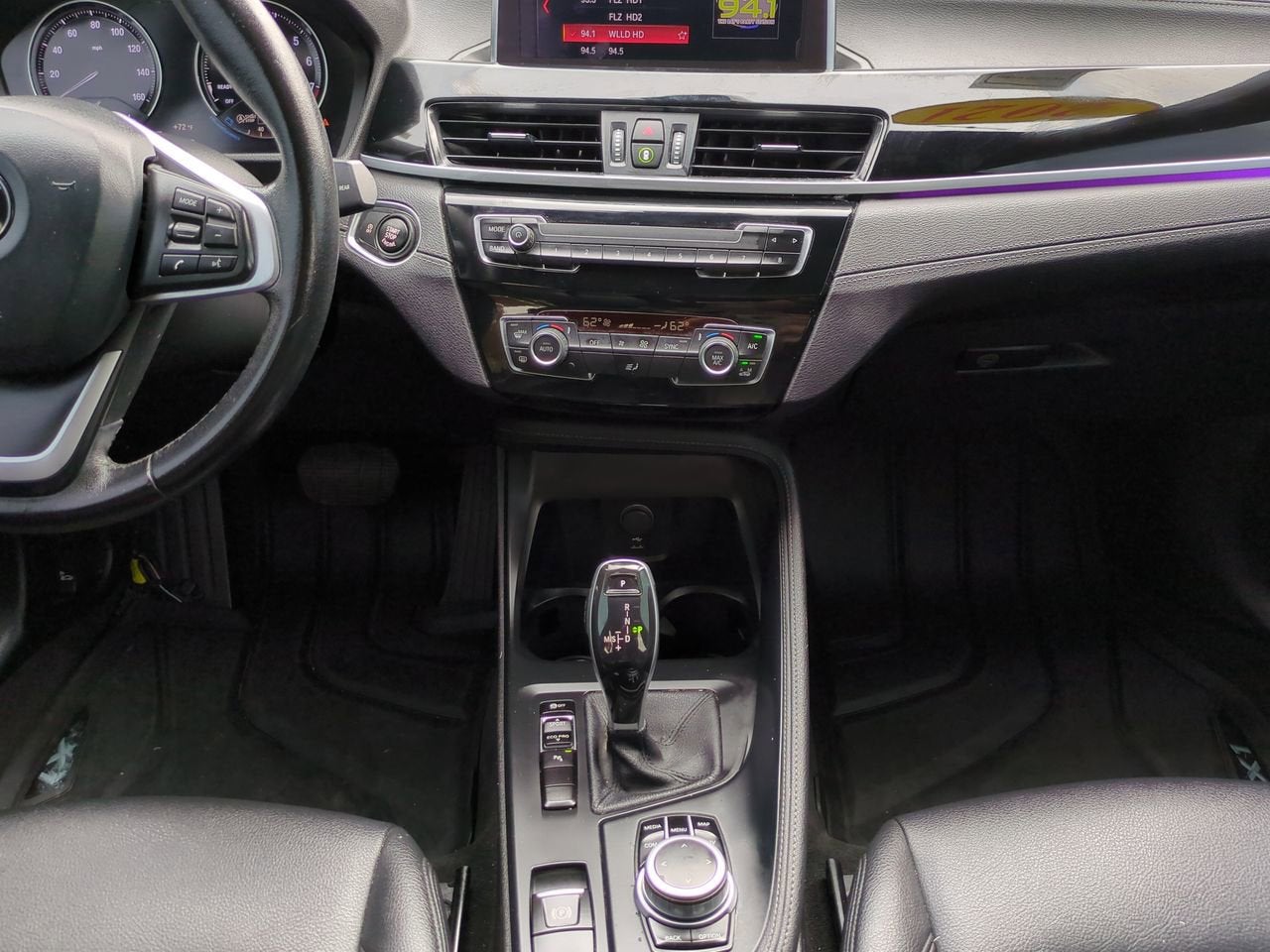 2021 BMW X1 sDrive28i