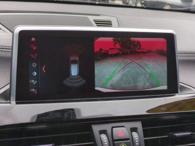 2021 BMW X1 sDrive28i