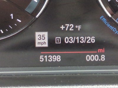 2021 BMW X1 sDrive28i