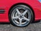 2007 Mercedes-Benz SL-Class 5.5L AMG®