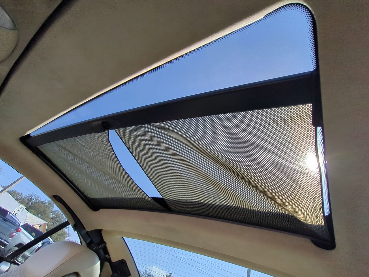 2007 Mercedes-Benz SL-Class 5.5L AMG®