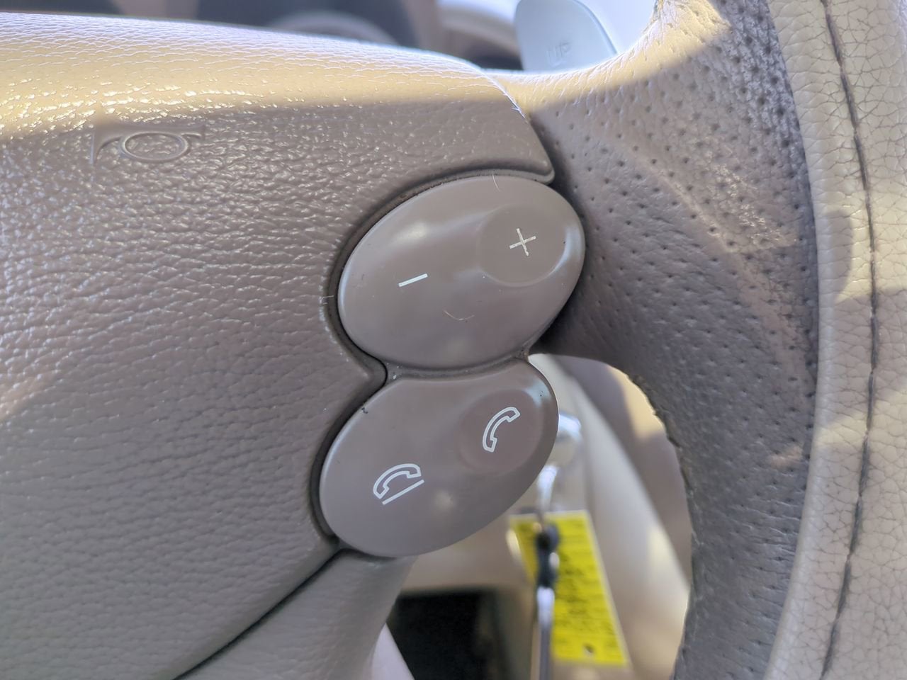 2007 Mercedes-Benz SL-Class 5.5L AMG®