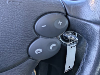 2007 Mercedes-Benz E-Class 3.5L