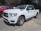 2021 RAM 1500 Big Horn Quad Cab 4x2 6'4" Box