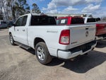2021 RAM 1500 Big Horn Quad Cab 4x2 6'4" Box