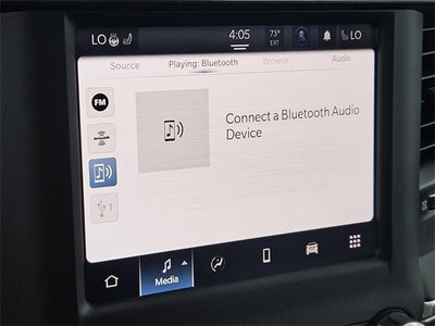 2022 RAM 1500 Laramie Crew Cab 4x4 5'7" Box