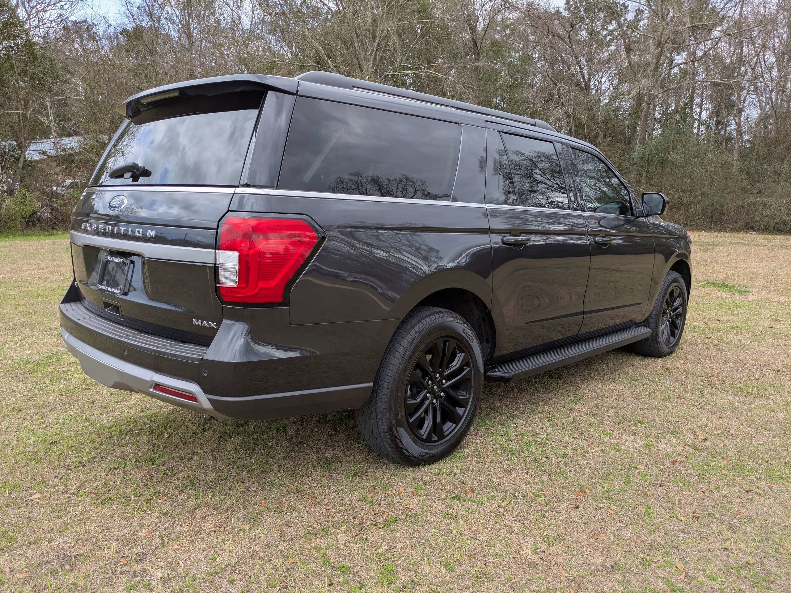 2024 Ford Expedition Max XLT