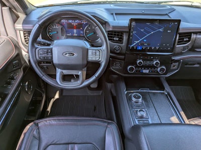 2023 Ford Expedition Limited MAX