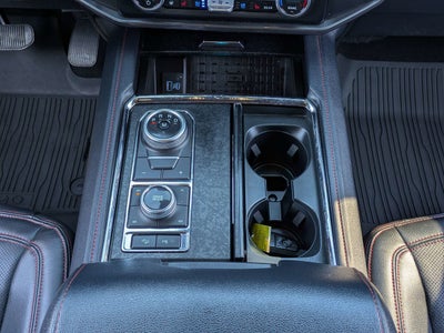 2023 Ford Expedition Limited MAX