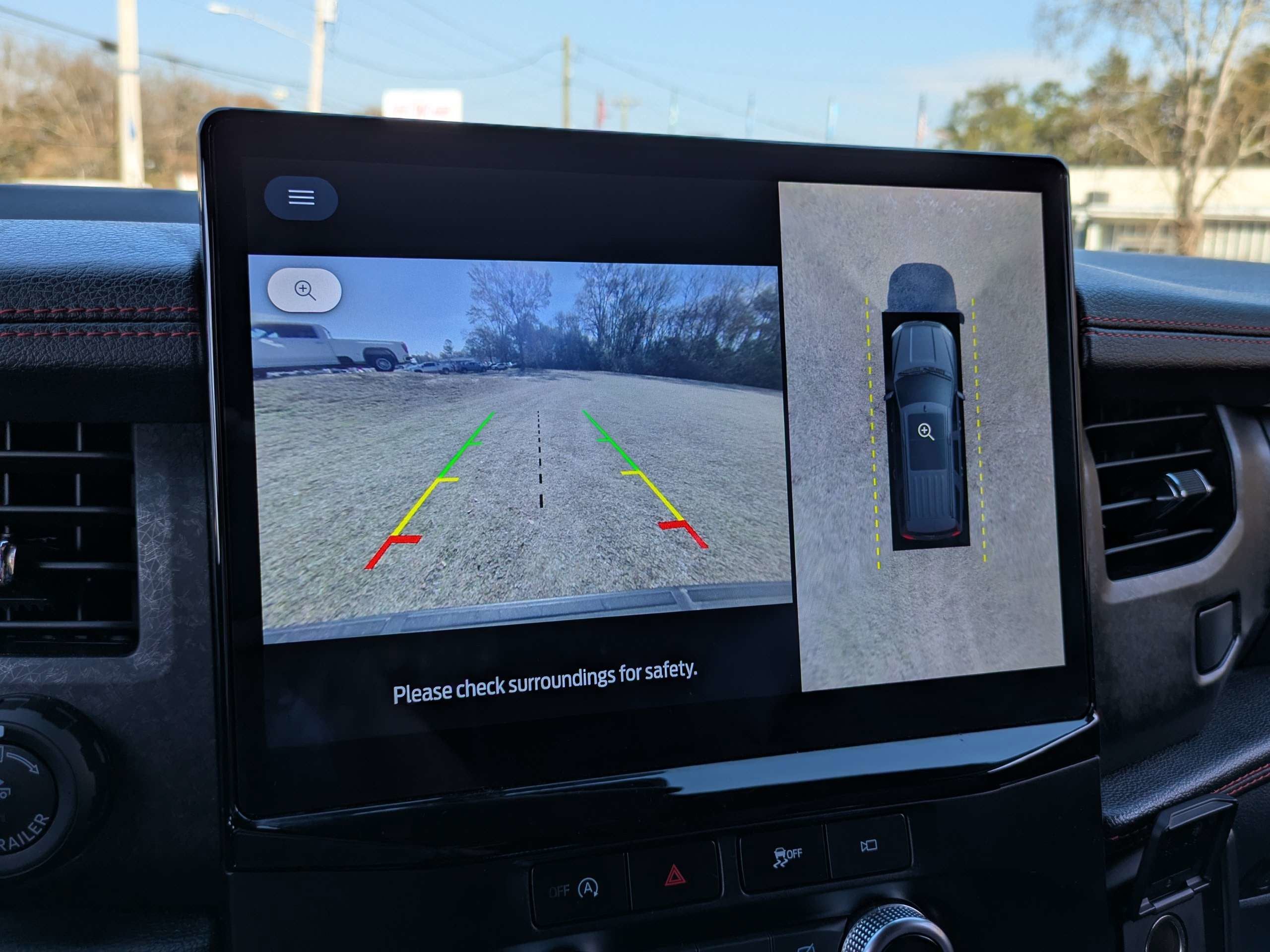 2023 Ford Expedition Limited MAX