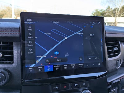 2023 Ford Expedition Limited MAX