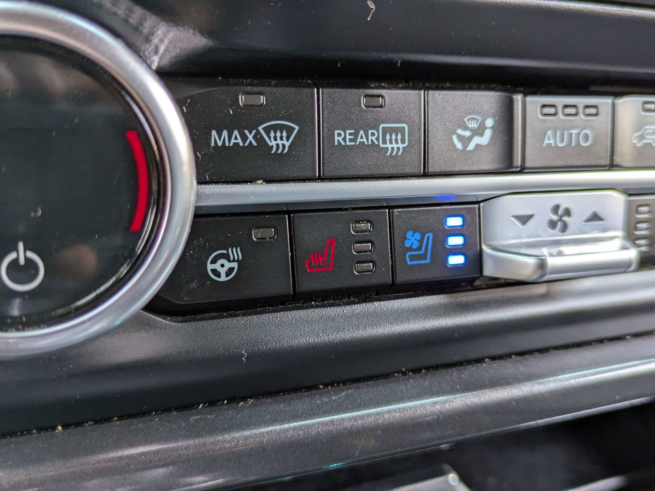 2023 Ford Expedition Limited MAX