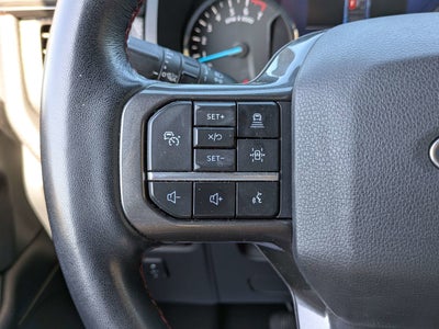 2023 Ford Expedition Limited MAX