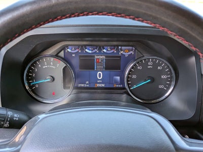 2023 Ford Expedition Limited MAX