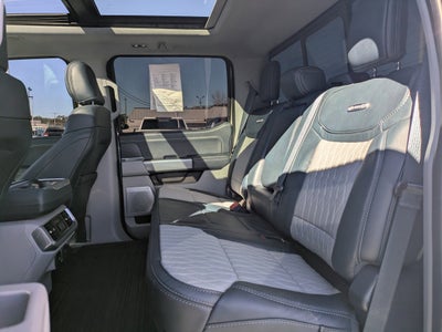 2023 Ford F-150 Limited