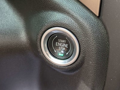 2023 Chevrolet Silverado 3500 HD High Country DRW