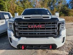 2023 GMC Sierra 2500 HD AT4