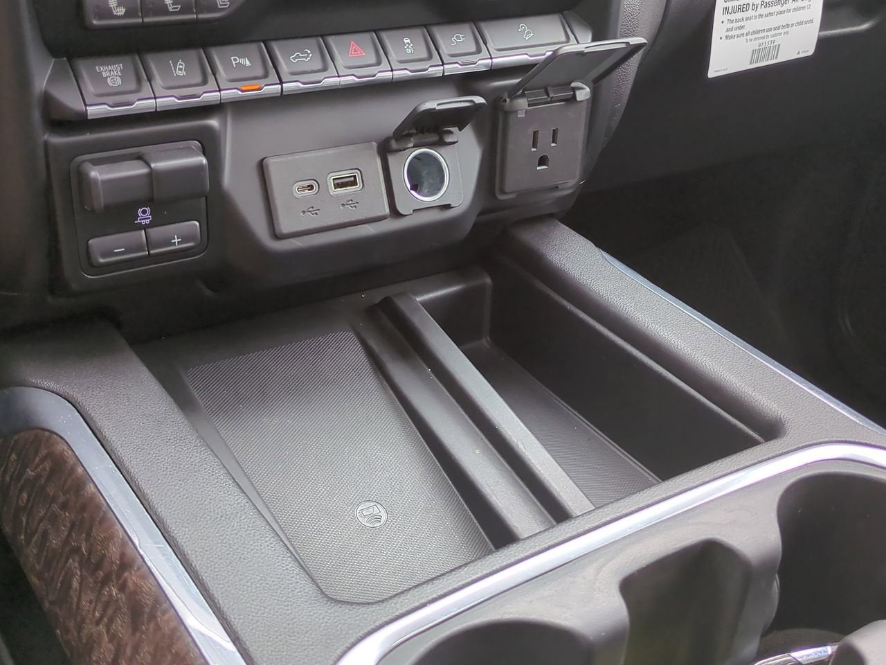 2020 GMC Sierra 2500 HD Denali