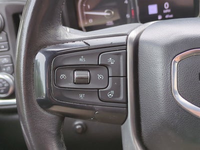 2020 GMC Sierra 2500 HD Denali