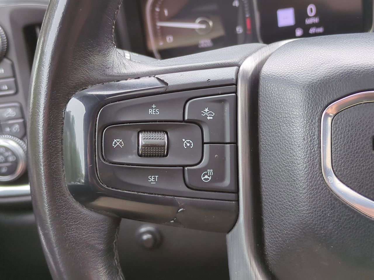 2020 GMC Sierra 2500 HD Denali