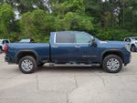 2020 GMC Sierra 2500 HD Denali