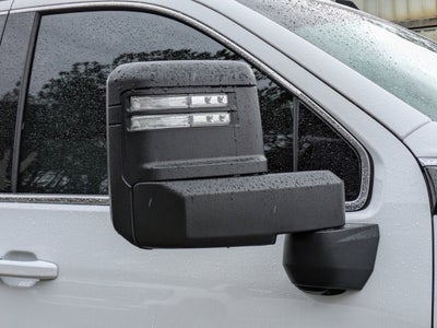 2025 GMC Sierra 2500 HD SLE