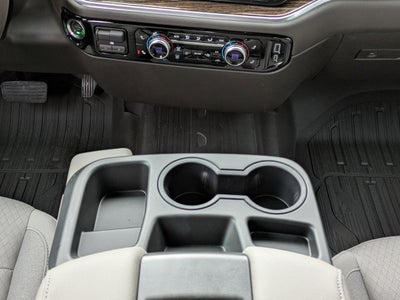 2025 GMC Sierra 2500 HD SLE