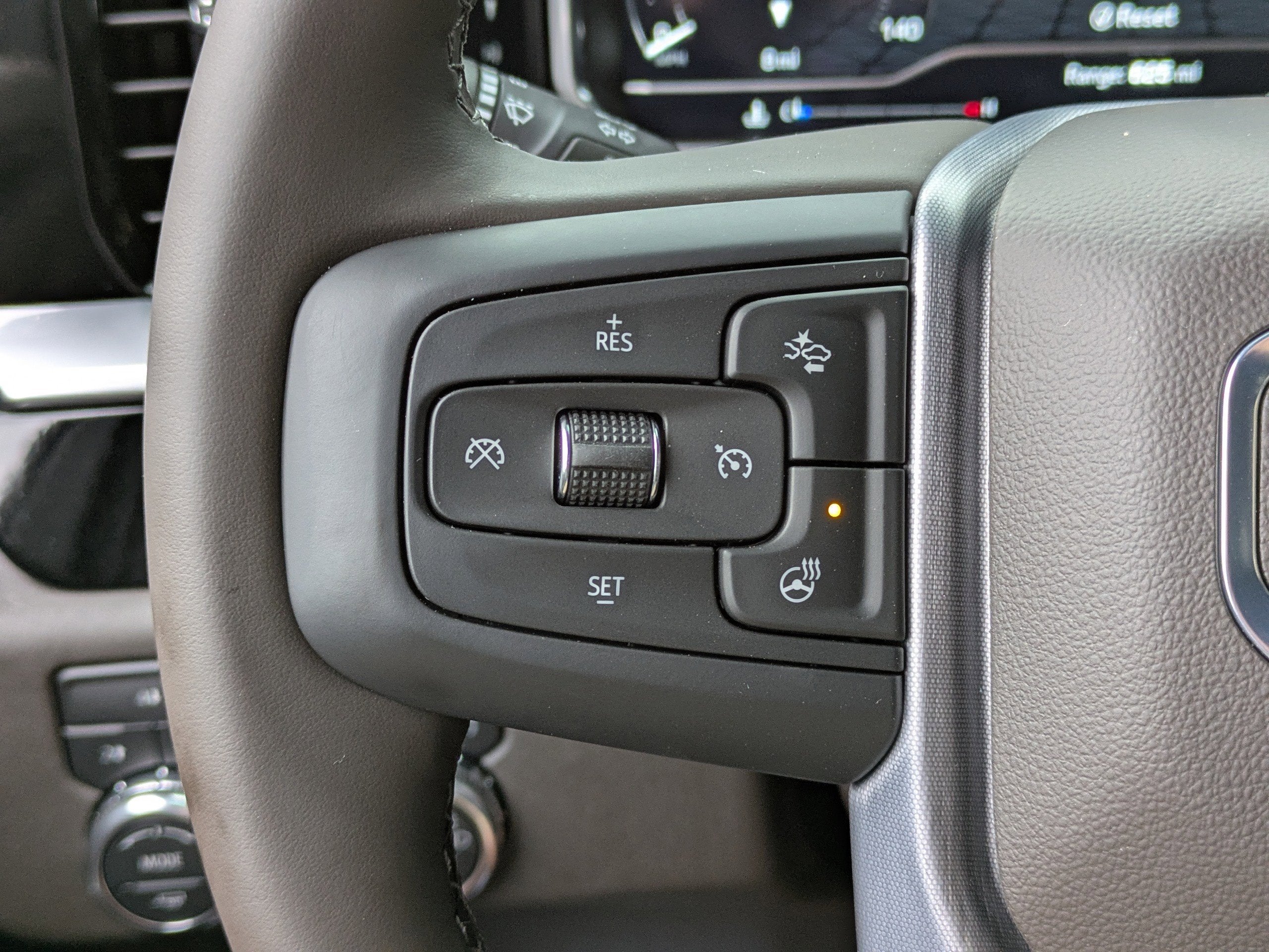 2025 GMC Sierra 2500 HD SLE