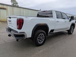 2025 GMC Sierra 2500 HD SLE