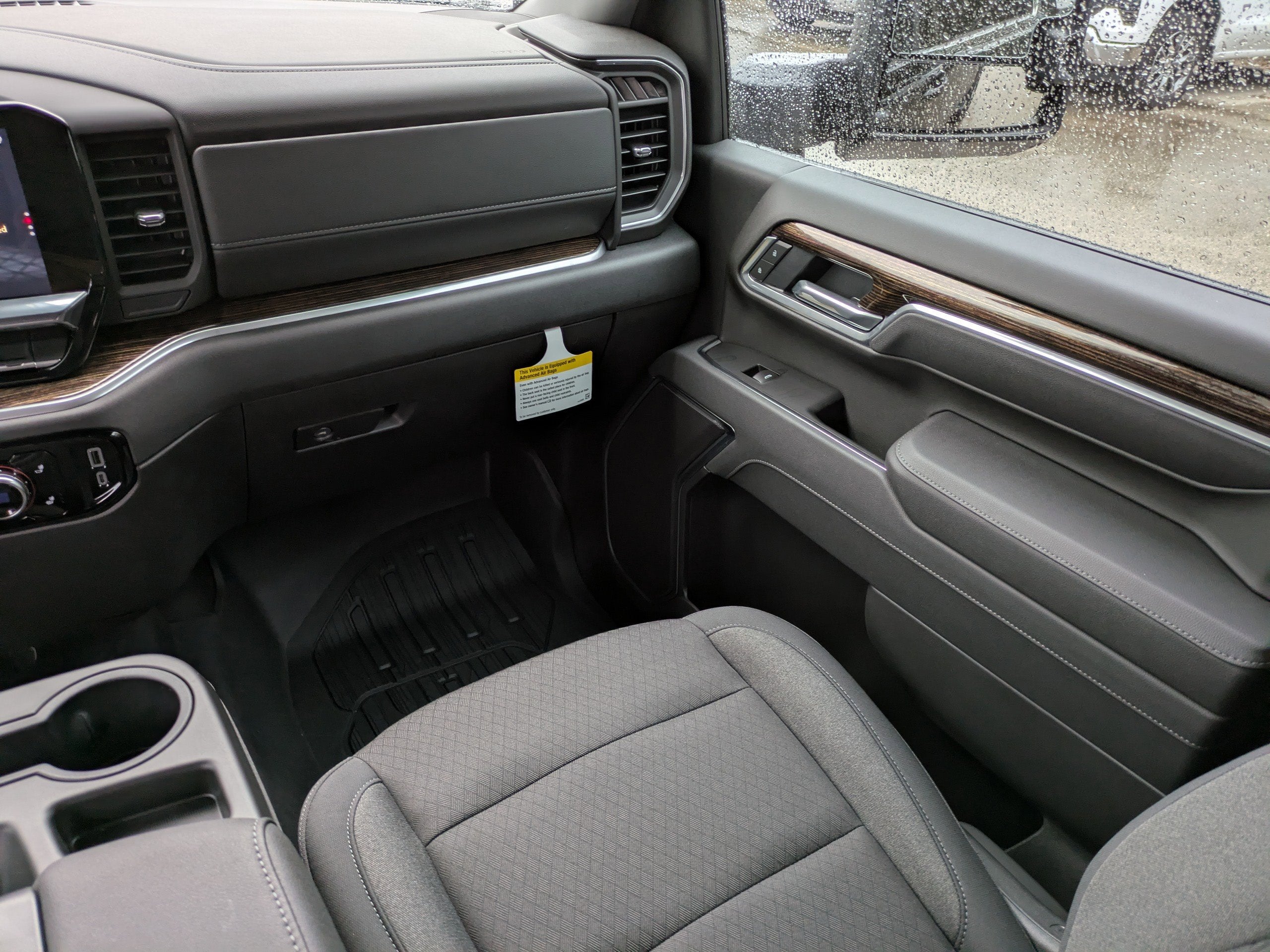 2025 GMC Sierra 2500 HD SLE