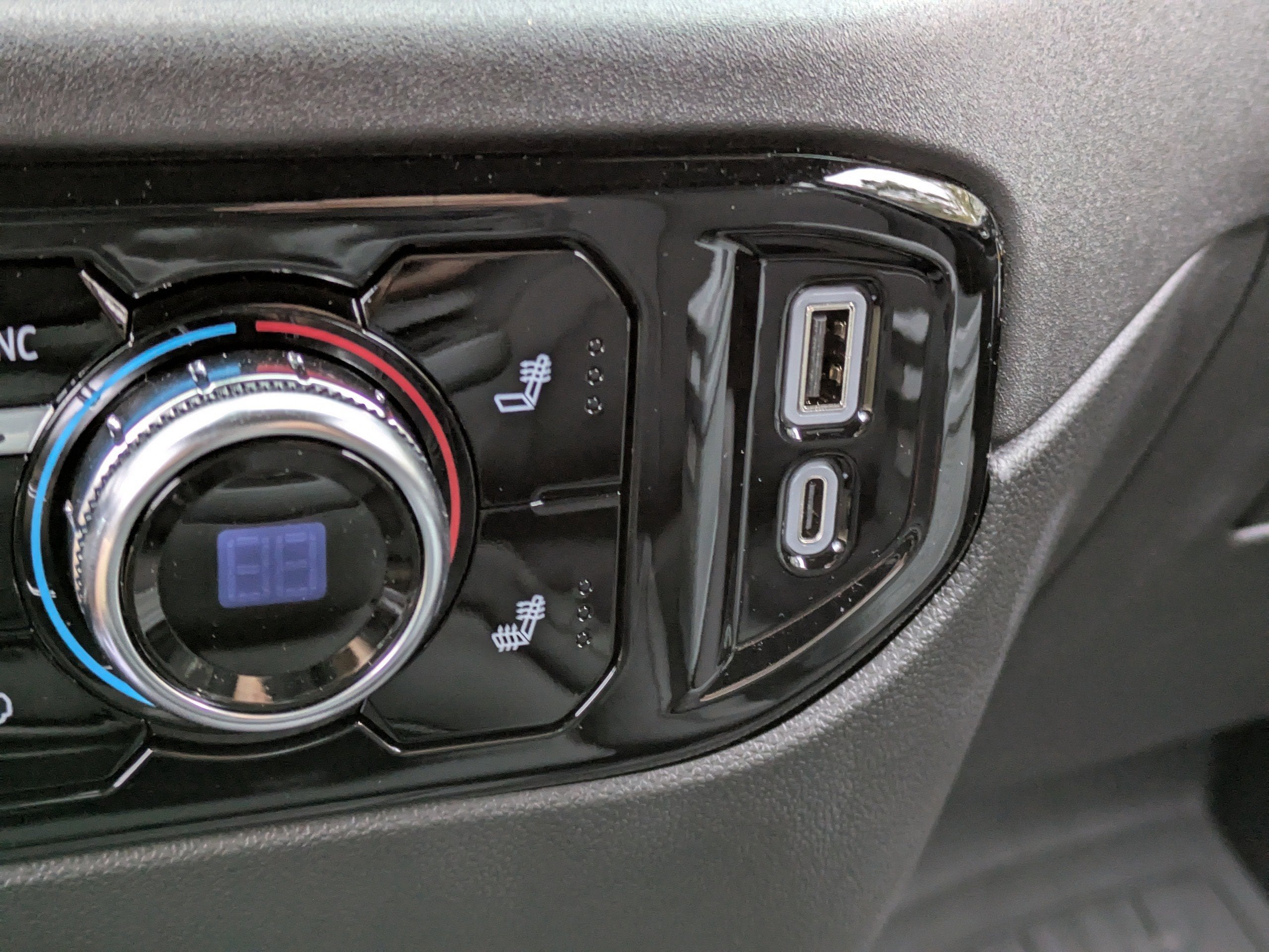 2025 GMC Sierra 2500 HD SLE