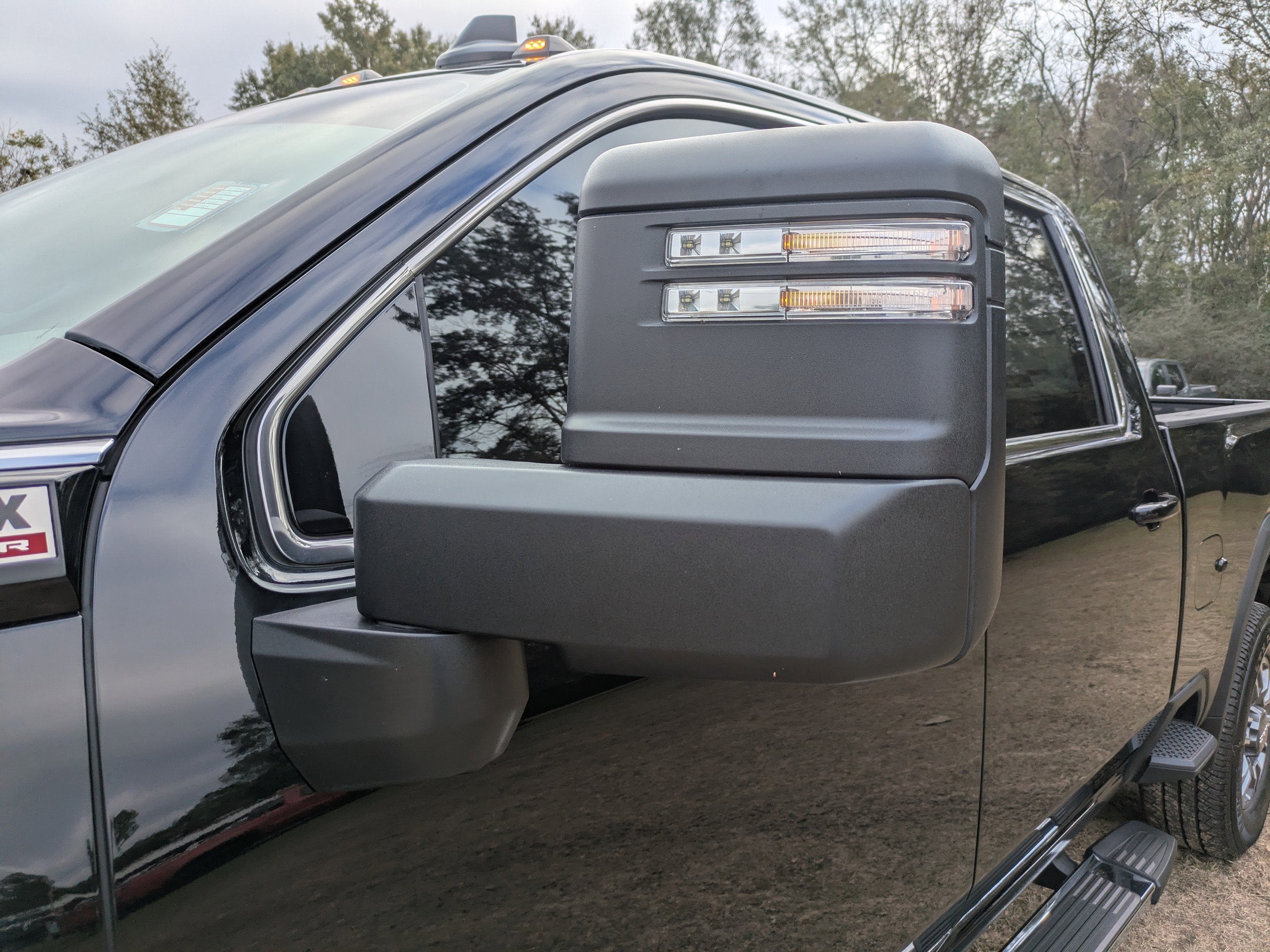 2025 GMC Sierra 2500 HD SLE