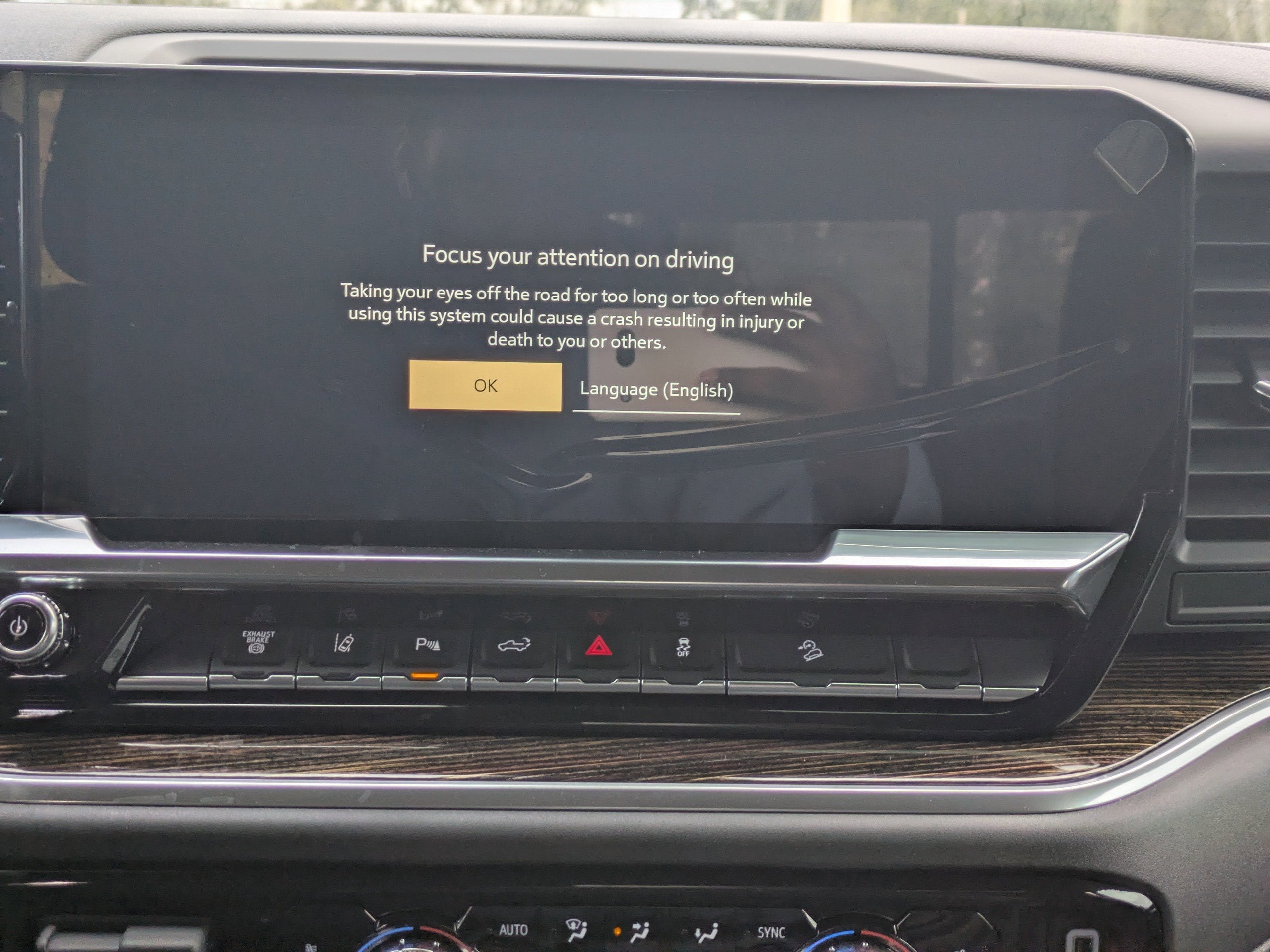 2025 GMC Sierra 2500 HD SLE