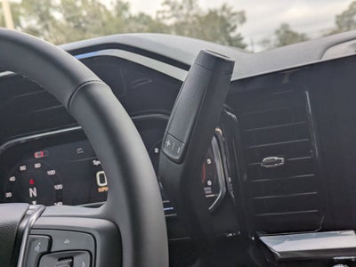 2025 GMC Sierra 2500 HD SLE