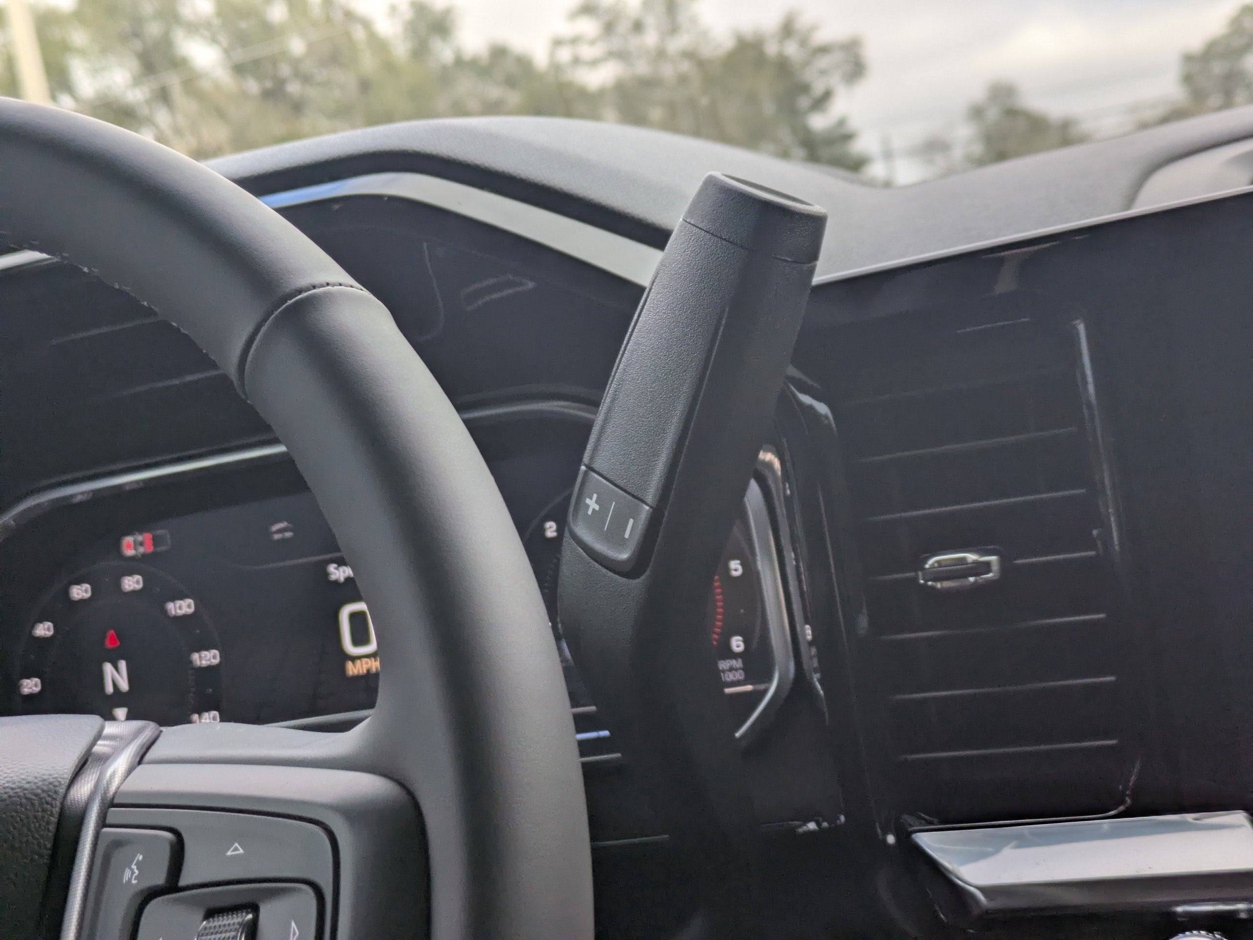 2025 GMC Sierra 2500 HD SLE