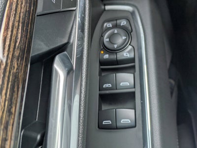 2025 GMC Sierra 2500 HD SLE