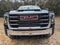 2025 GMC Sierra 2500 HD SLE