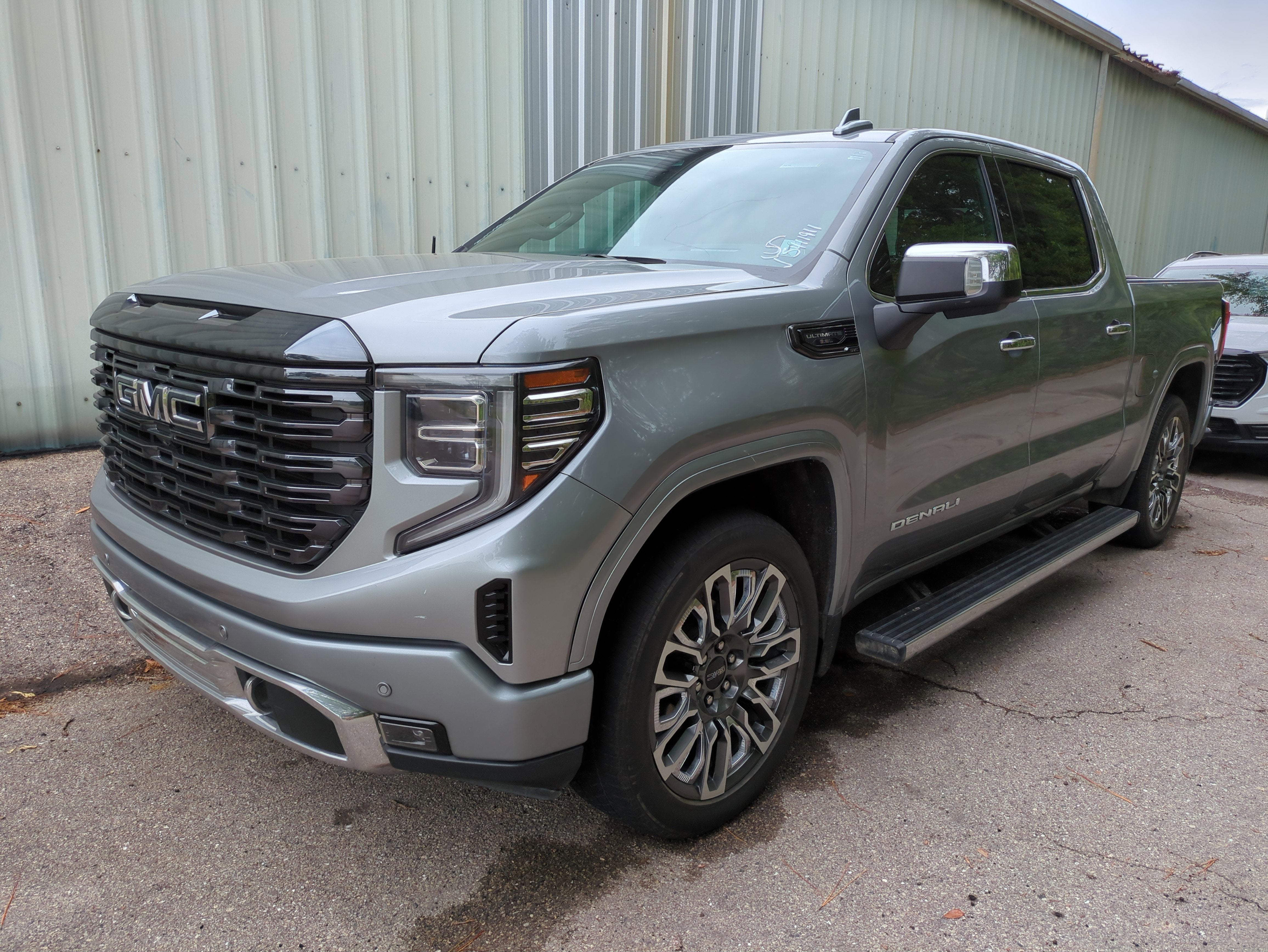 2023 GMC Sierra 1500 Denali Ultimate