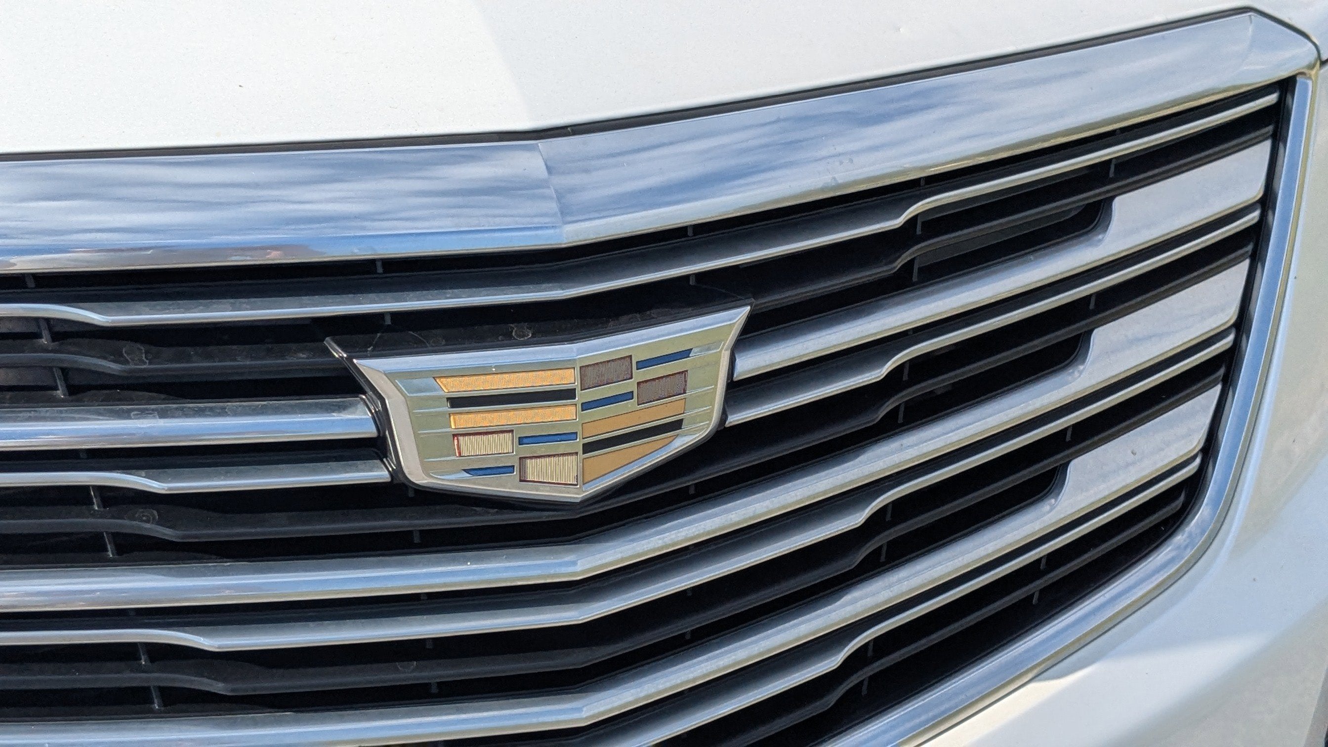 2019 Cadillac XT5 FWD