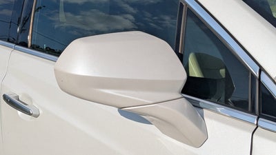 2019 Cadillac XT5 FWD