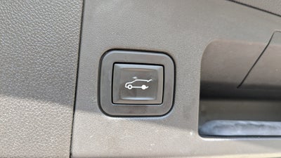 2019 Cadillac XT5 FWD