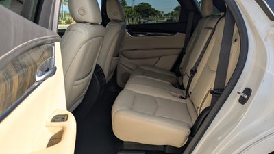 2019 Cadillac XT5 FWD