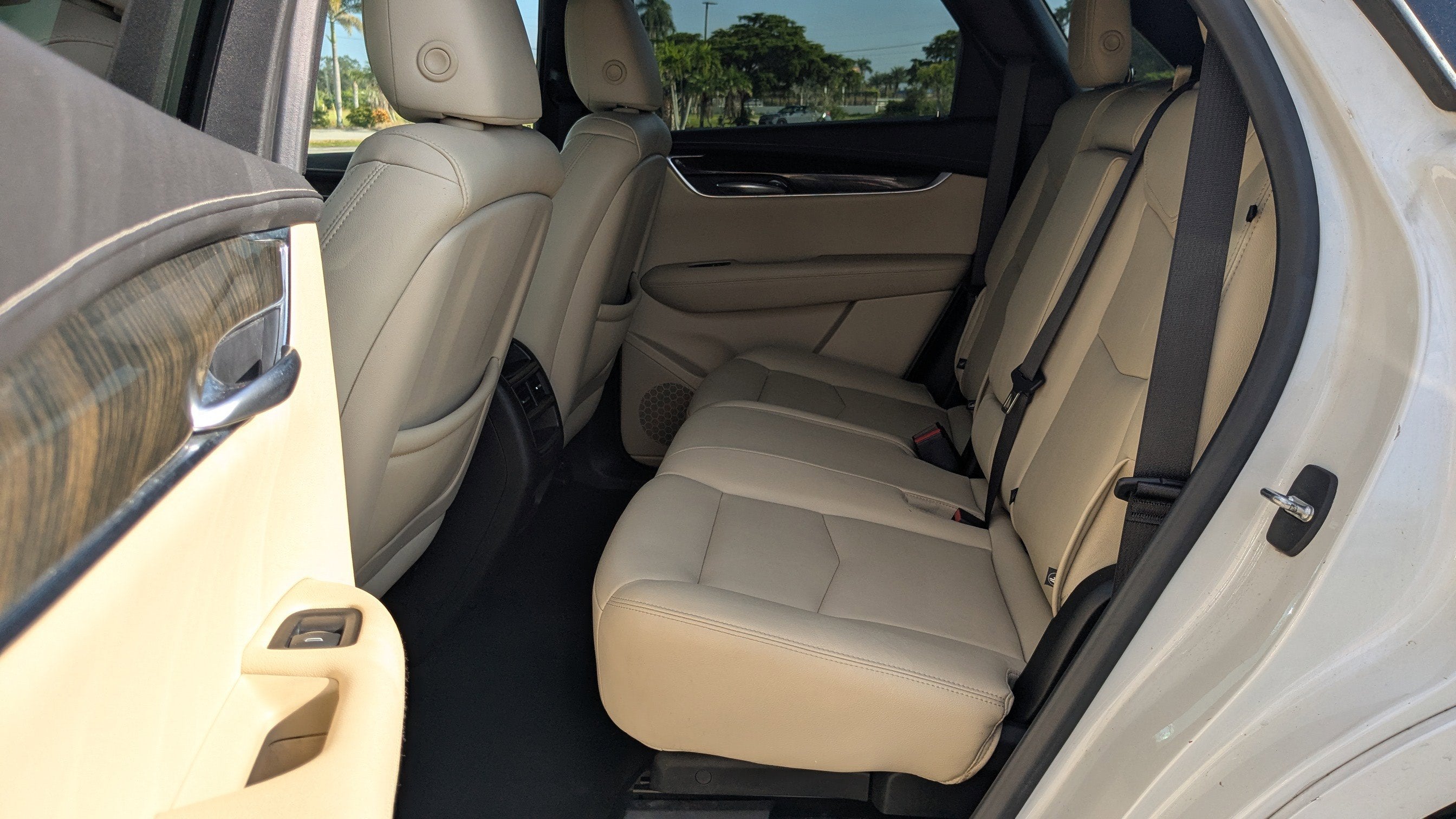 2019 Cadillac XT5 FWD