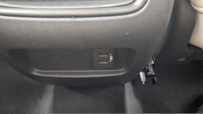 2019 Cadillac XT5 FWD