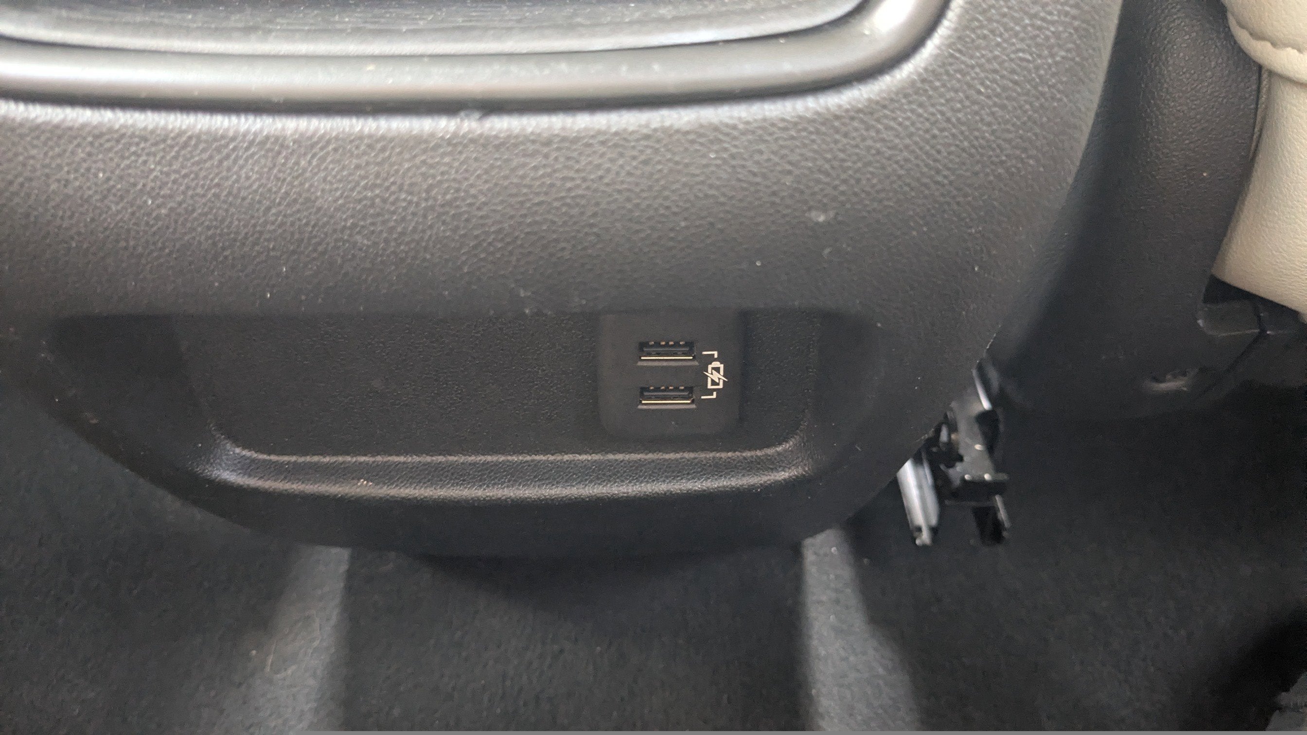 2019 Cadillac XT5 FWD