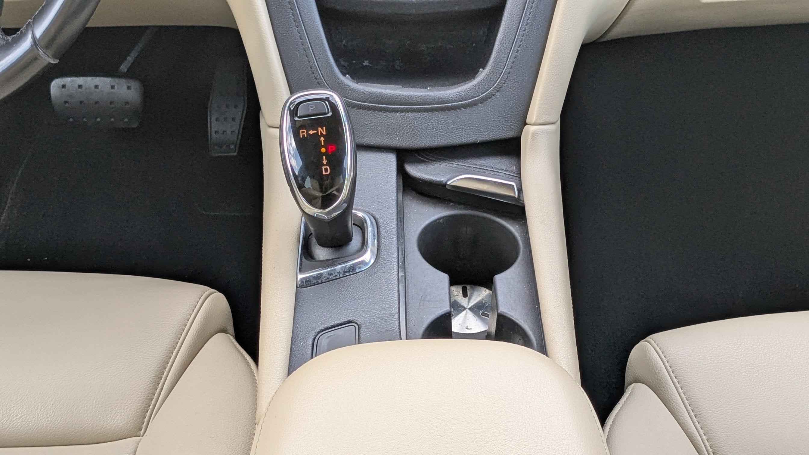 2019 Cadillac XT5 FWD