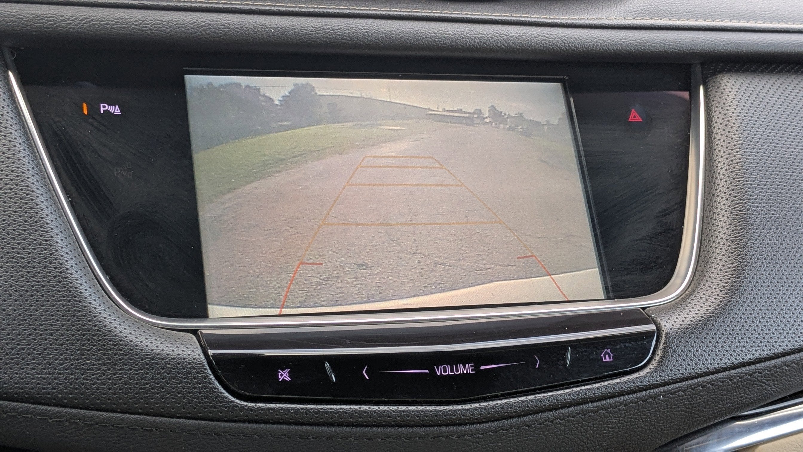 2019 Cadillac XT5 FWD