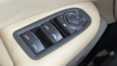 2019 Cadillac XT5 FWD