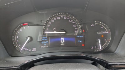 2019 Cadillac XT5 FWD