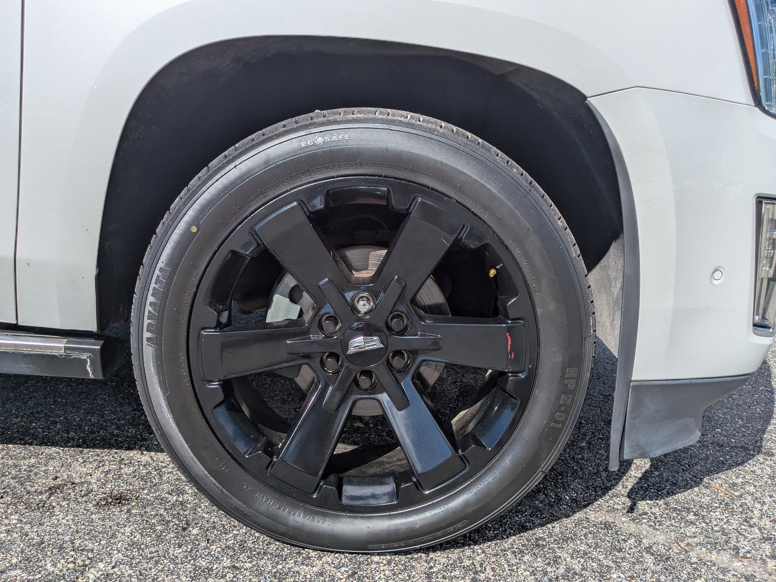 2020 Cadillac Escalade ESV Premium Luxury